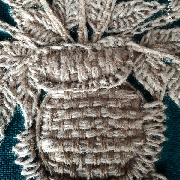 natural and artistic